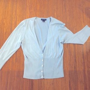 Ann Taylor cardigan